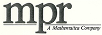 MPR logo 1980s